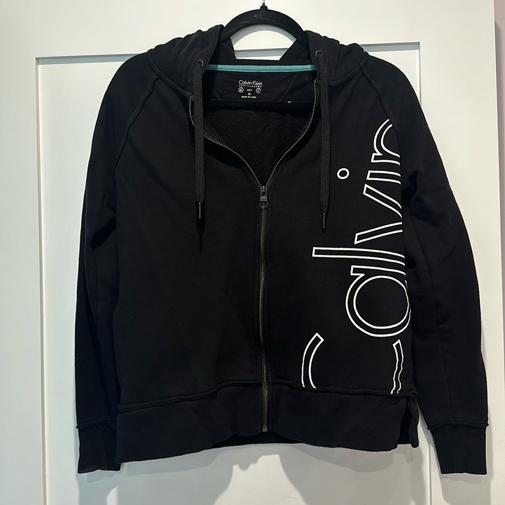 Calvin Klein jacket